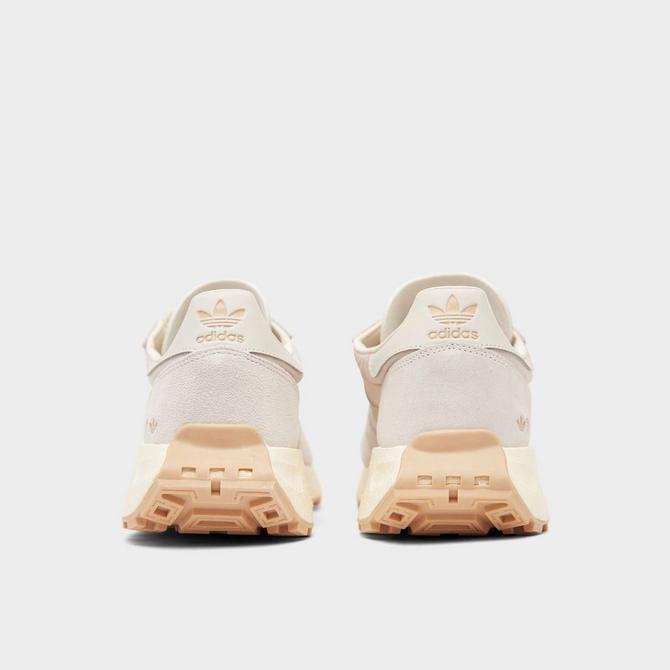 Men's adidas Originals Retropy E5 Casual Shoes商品第4张图片规格展示