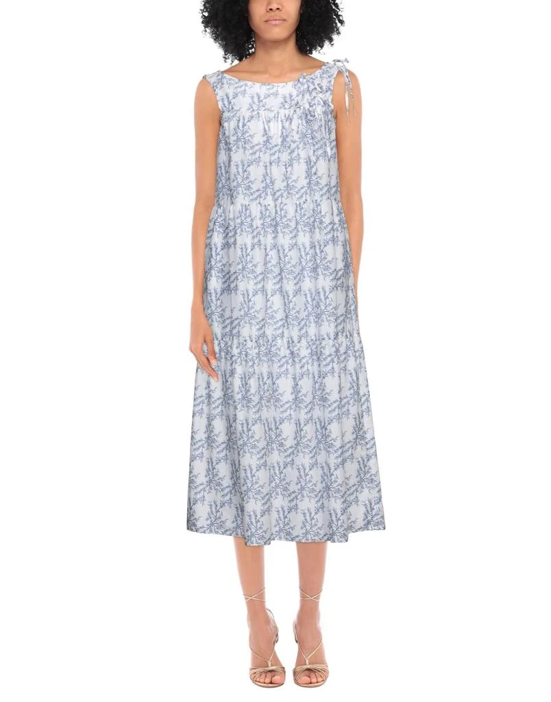 商品ROSE' A POIS|Midi dress,价格¥525,第2张图片详细描述