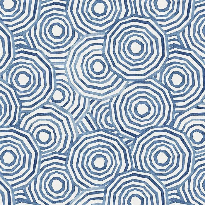 商品Cloth & Company|Cloth & Company The Umbrella Swirl Linen Decorative Pillow with Feather Insert, 20" x 20",价格¥1777,第2张图片详细描述