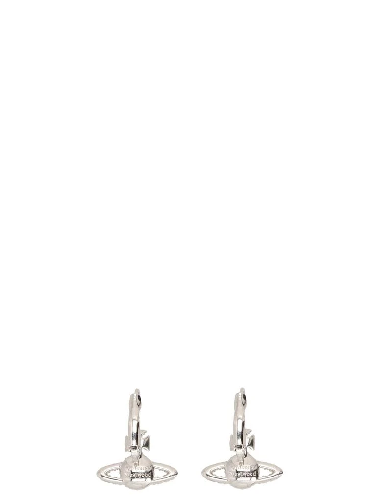 商品Vivienne Westwood|'Grace' earrings,价格¥860,第2张图片详细描述