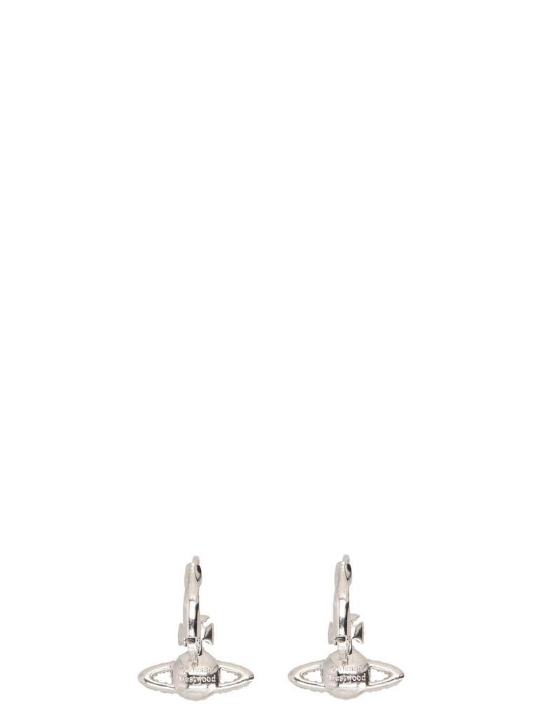 商品Vivienne Westwood|'Grace' earrings,价格¥1198,第4张图片详细描述