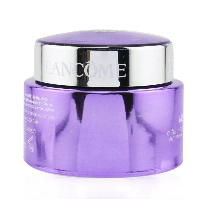 商品Lancôme|Lancome 塑颜紧致润色面霜 75ml/2.6oz,价格¥1166,第3张图片详细描述