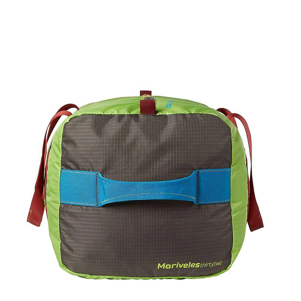 商品Cotopaxi|Cotopaxi Mariveles 32L Duffel,价格¥343,第3张图片详细描述