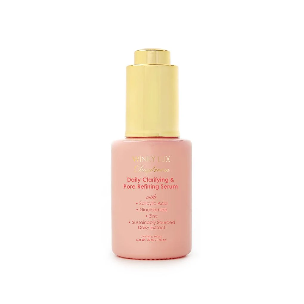 商品Winky Lux|Daydream Pore Clarifying Serum,价格¥183,第1张图片