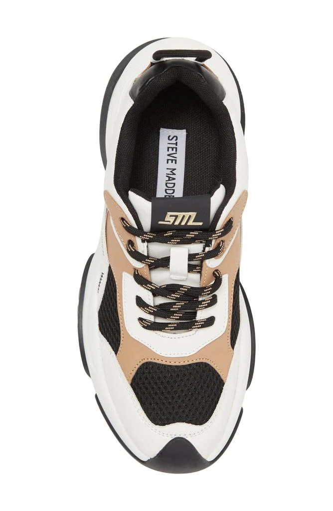 商品Steve Madden|Casen Sneaker,价格¥368,第4张图片详细描述