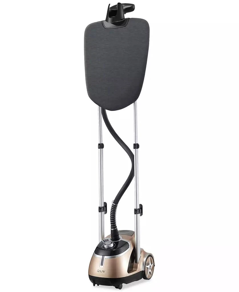 商品SALAV|GS44-DJ 1500 Watt Professional Garment Steamer,价格¥1568,第2张图片详细描述