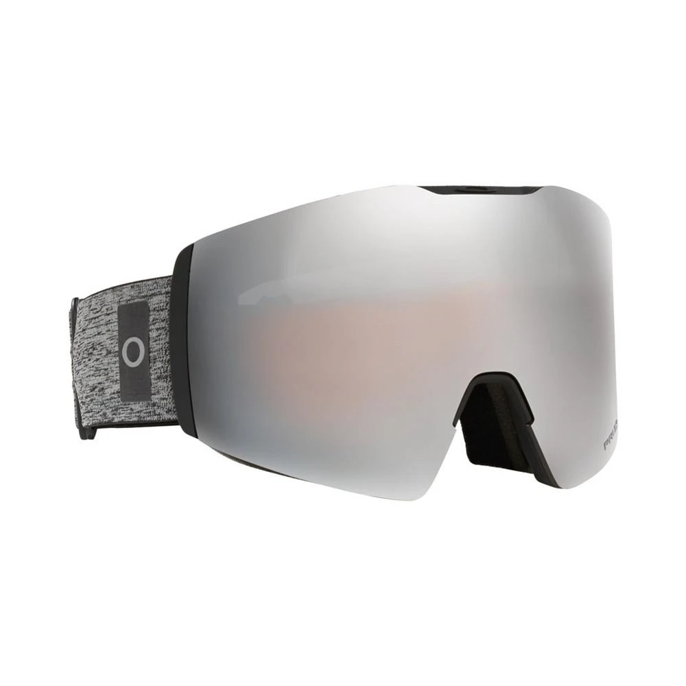 商品Oakley|Unisex Fall Line L Snow Goggles, OO7099-52,价格¥808,第4张图片详细描述