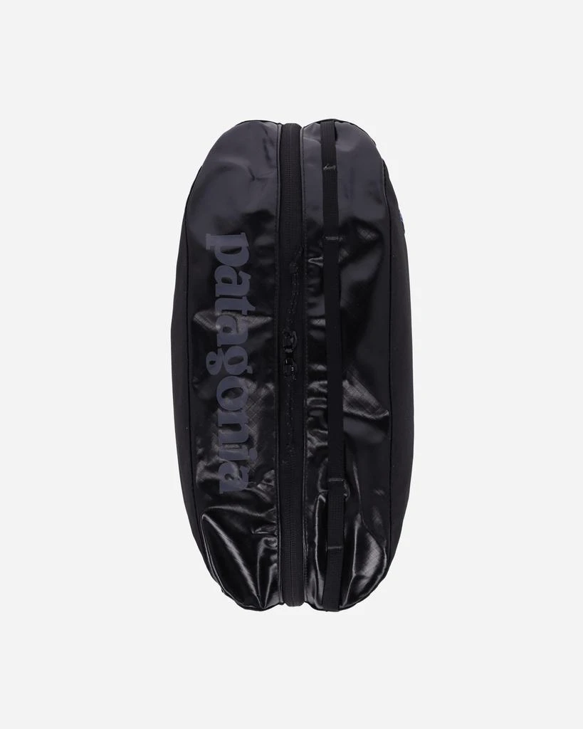 商品Patagonia|Large Hole Cube Bag Black,价格¥391,第4张图片详细描述