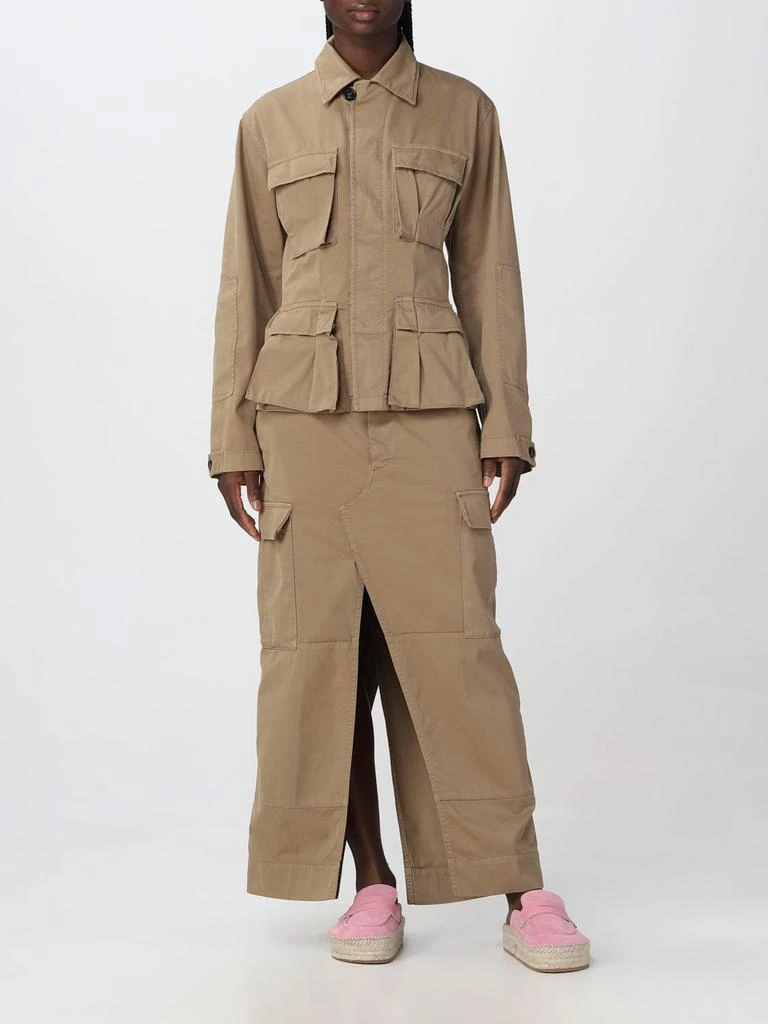商品N°21|N° 21 jacket for woman,价格¥4201,第2张图片详细描述