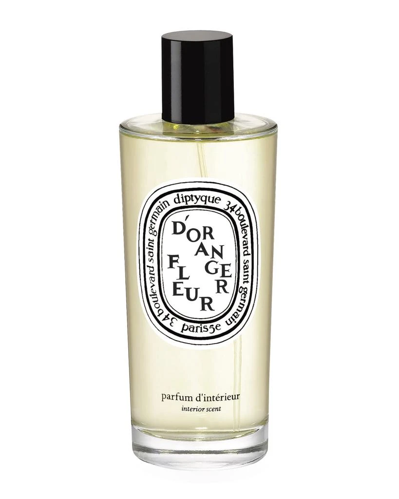 商品Diptyque|Fleur d'Oranger (Orange Blossom) Fragrance Home,价格¥532,第1张图片