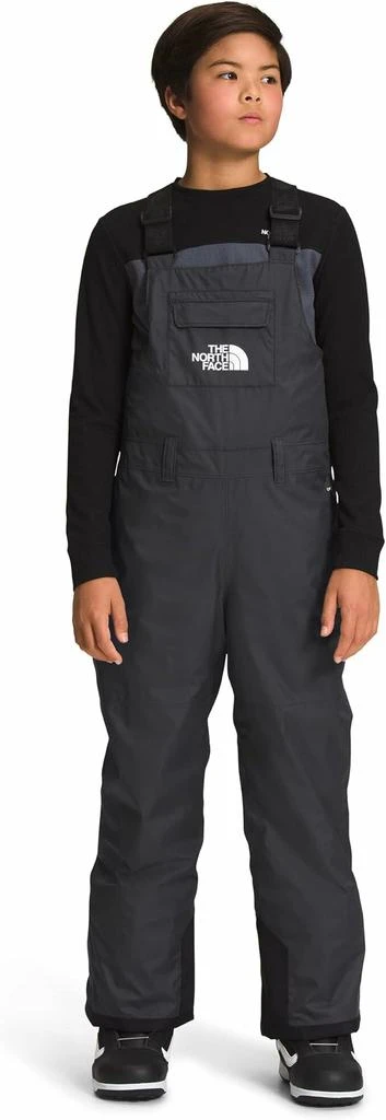 商品The North Face|Teen Freedom Insulated Bib,价格¥425,第1张图片