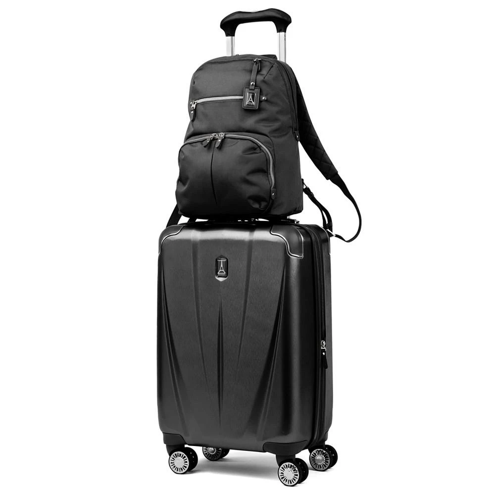 商品Travelpro|CLOSEOUT! Pathways Laptop Backpack,价格¥539,第3张图片详细描述