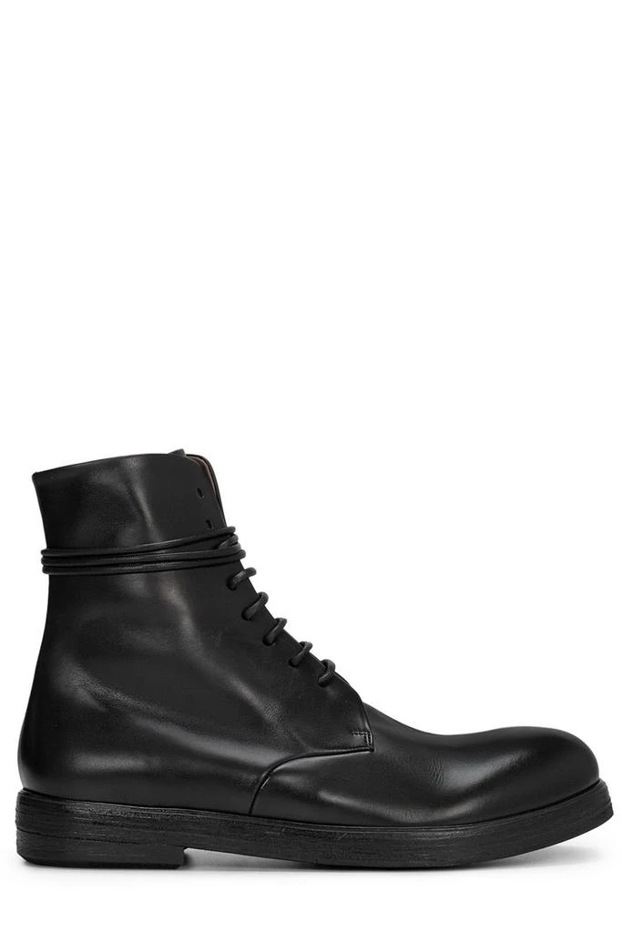 商品Marsèll|Marsèll Zucca Zeppa Boots,价格¥6551,第1张图片详细描述