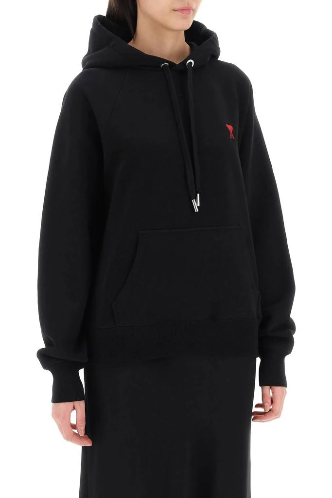 商品AMI|"ami de coeur hooded,价格¥1425,第2张图片详细描述