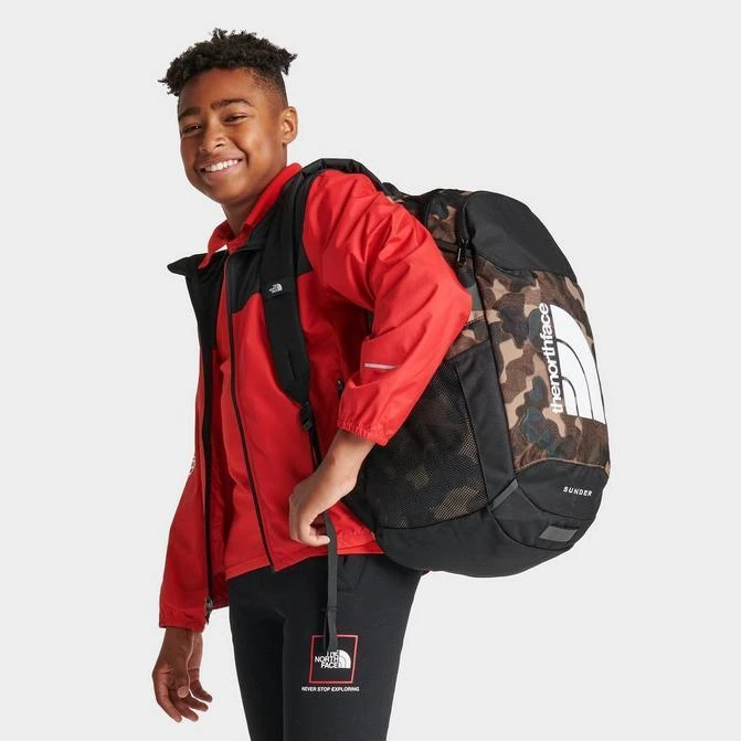 商品The North Face|The North Face Sunder Backpack (32L),价格¥220,第1张图片