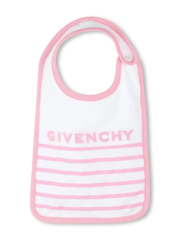 商品Givenchy|Kids Dresses Pink,价格¥2276,第4张图片详细描述