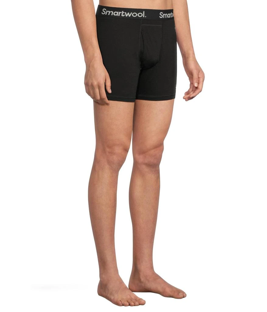 商品SmartWool|Merino Boxer Brief,价格¥382,第2张图片详细描述