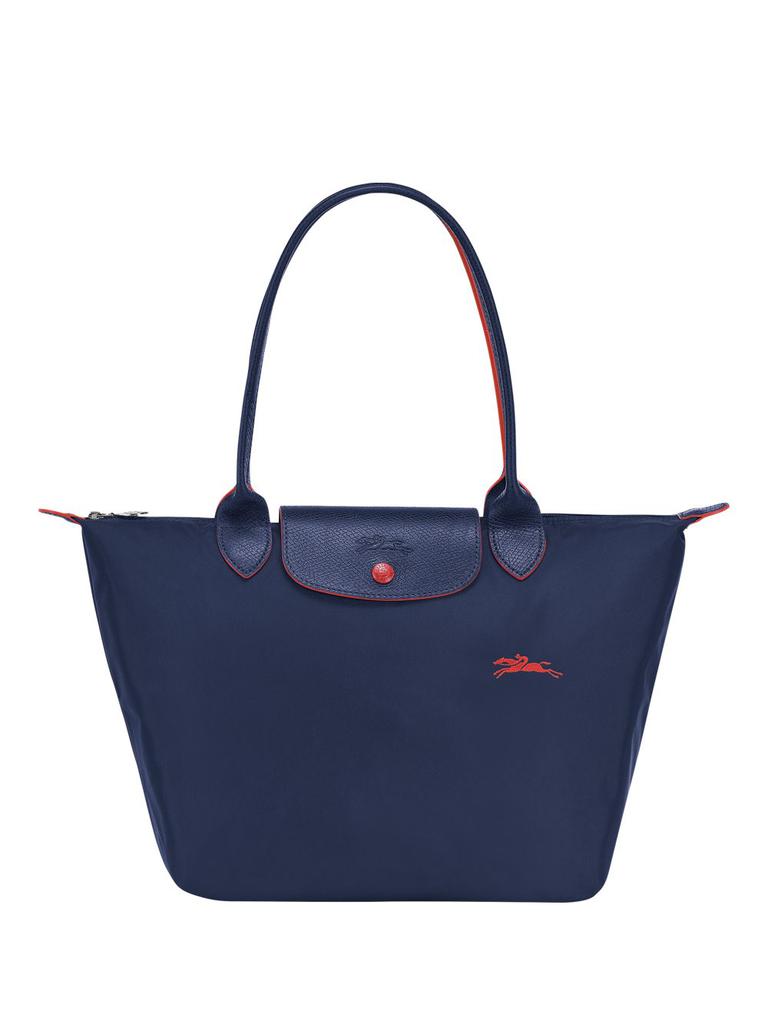 Longchamp `Le Pliage Club` Small Shoulder Bag商品第1张图片规格展示
