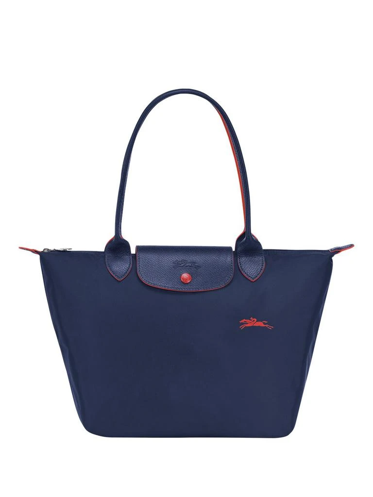 商品Longchamp|Longchamp `Le Pliage Club` Small Shoulder Bag,价格¥585,第1张图片