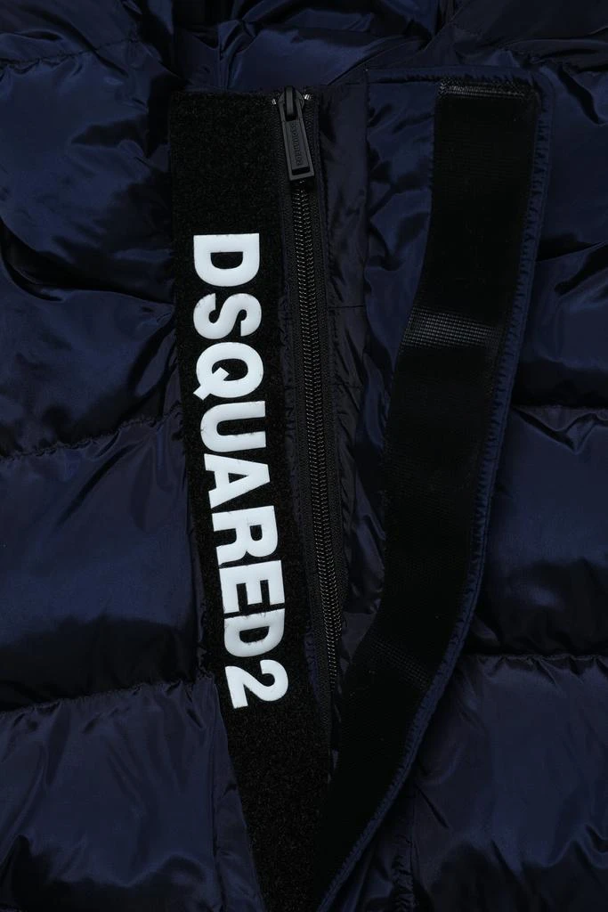 商品DSQUARED2|Dsquared2 D2j360u Jacket Dsquared,价格¥1628,第3张图片详细描述