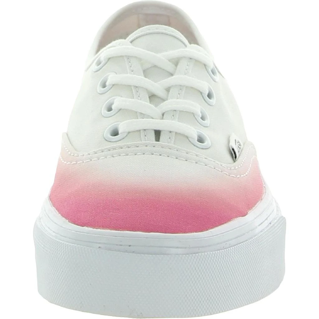 商品Vans|Vans Womens Authentic Sneaker Trainer Casual and Fashion Sneakers,价格¥251,第2张图片详细描述