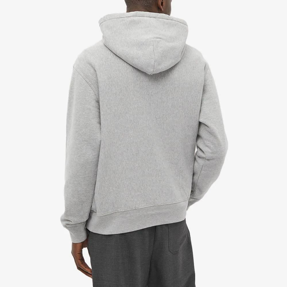 商品STUSSY|Stussy S Swirl Applique Hoody,价格¥1161,第5张图片详细描述