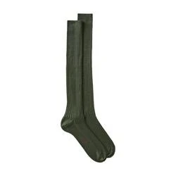 商品Loro Piana|Ribbed socks,价格¥1194,第1张图片