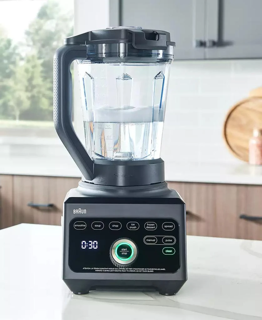 TriForce Pro Power Blender JB9040BK 商品