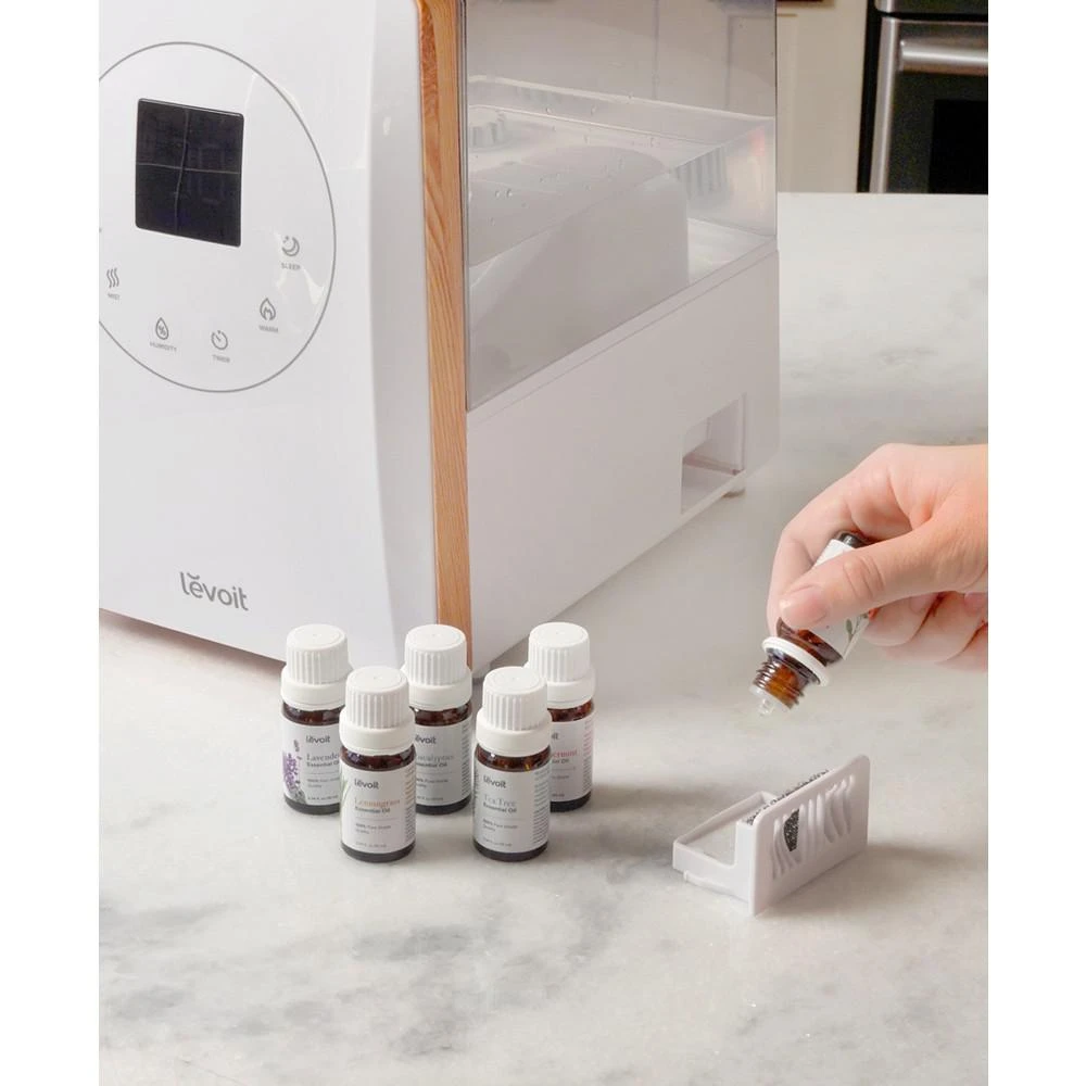 LV600S Smart Hybrid Ultrasonic Humidifier 商品