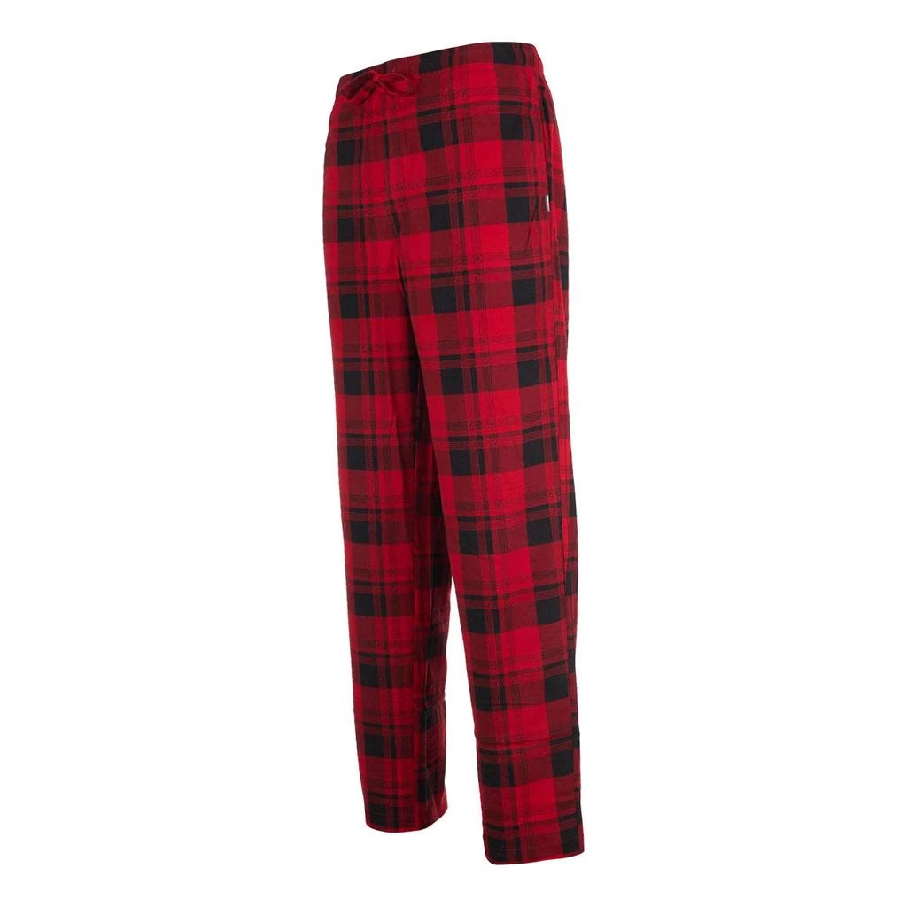 商品Eddie Bauer|Eddie Bauer Men's Classic Microfleece Pants,价格¥144,第4张图片详细描述