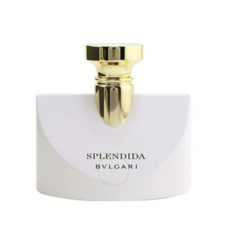 商品BVLGARI|- Splendida Patchouli Tentation Eau De Parfum Spray  100ml/3.4oz,价格¥486,第1张图片