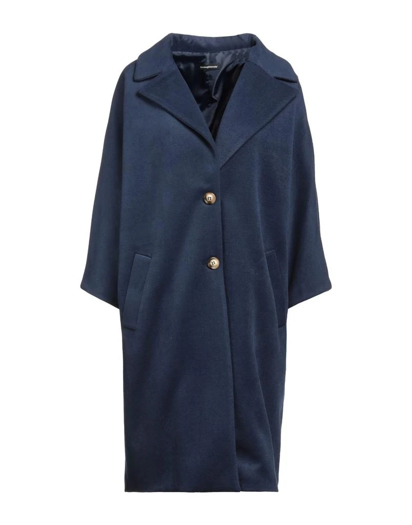 商品BIANCOGHIACCIO|Coat,价格¥468,第1张图片