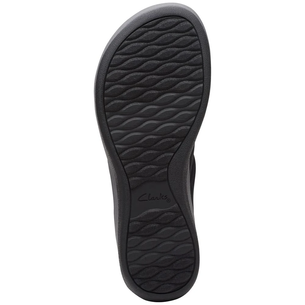 Women's Cloudsteppers™ Arla Kaylie Slip-On Thong Sandals 商品