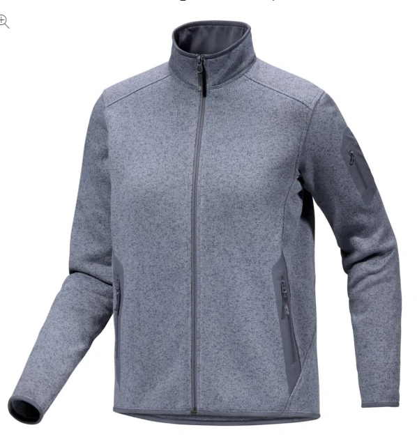 Arc'teryx Covert Cardigan jacket WOMEN 商品