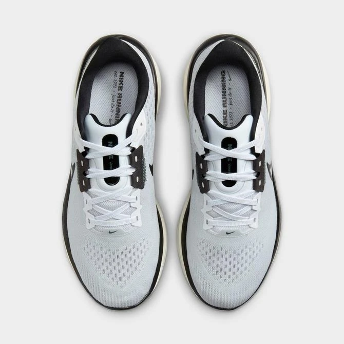 商品NIKE|Women's Nike Vomero 17 Running Shoes,价格¥1194,第4张图片详细描述
