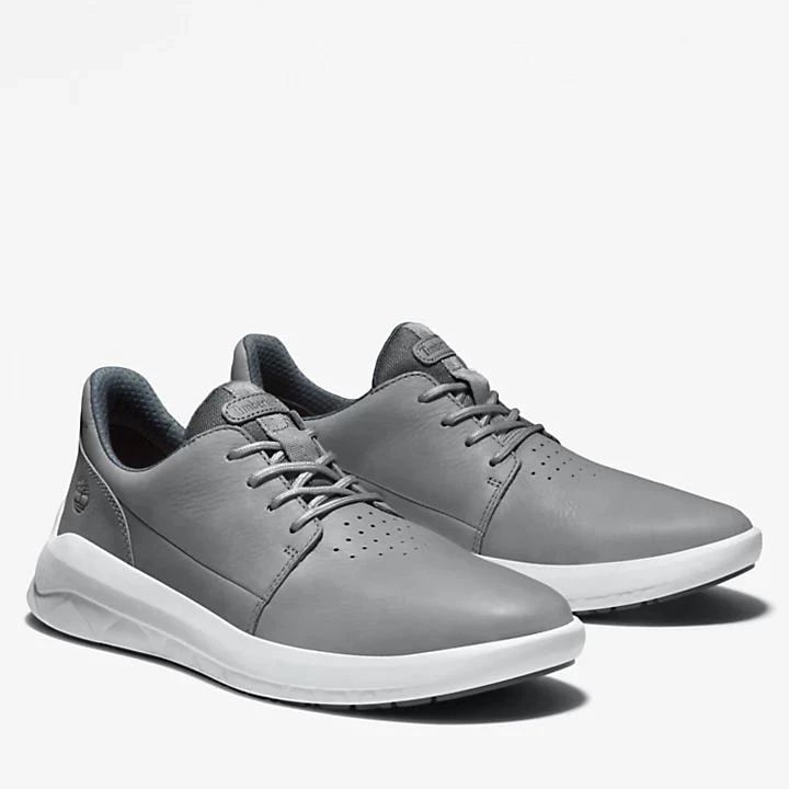 商品Timberland|Bradstreet Ultra Sneaker for Men in Grey,价格¥657,第4张图片详细描述