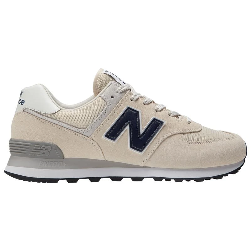 商品New Balance|New Balance 574 - Men's,价格¥500,第1张图片