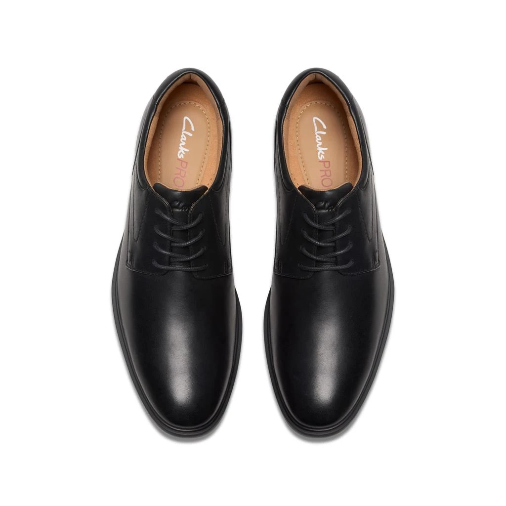 商品Clarks|Eldredge Plain,价格¥979,第2张图片详细描述