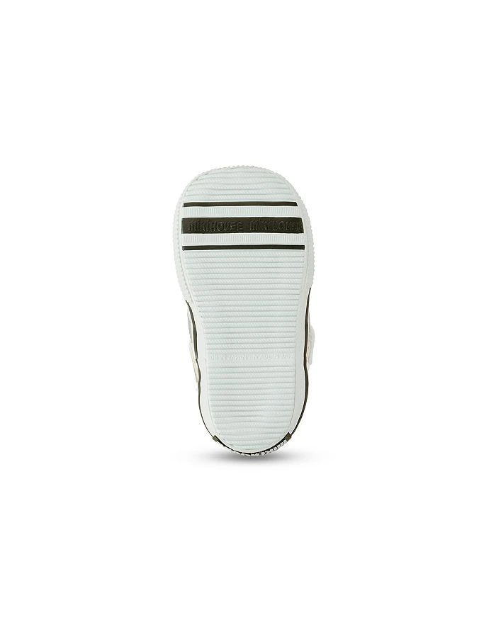 商品Miki House|Unisex Second Shoes - Walker, Toddler,价格¥1114,第3张图片详细描述