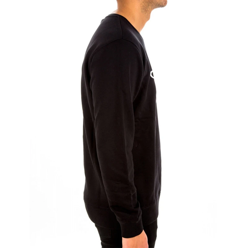 Givenchy 纪梵希 男士黑色彩虹刺绣徽标卫衣 BMJ03C30AF-001 商品
