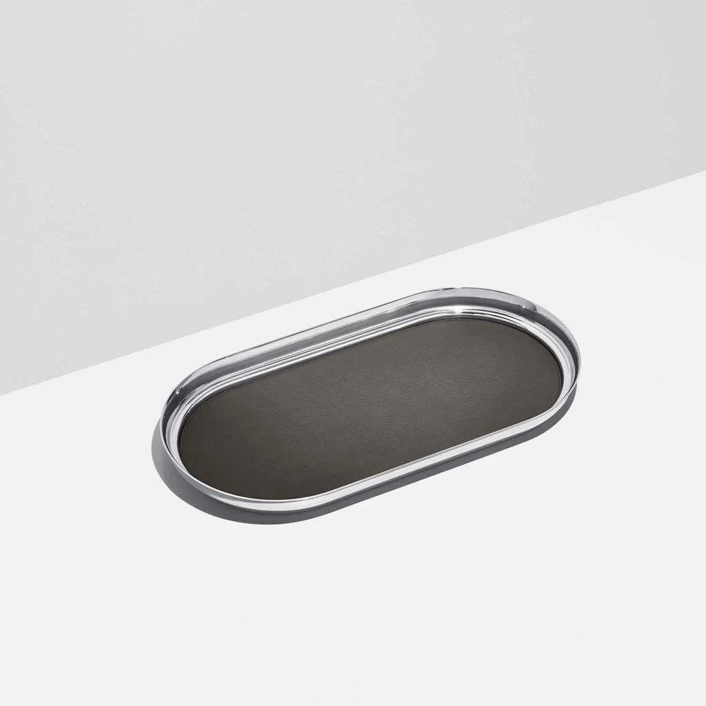 商品Georg Jensen|Manhattan tray,价格¥1758,第3张图片详细描述