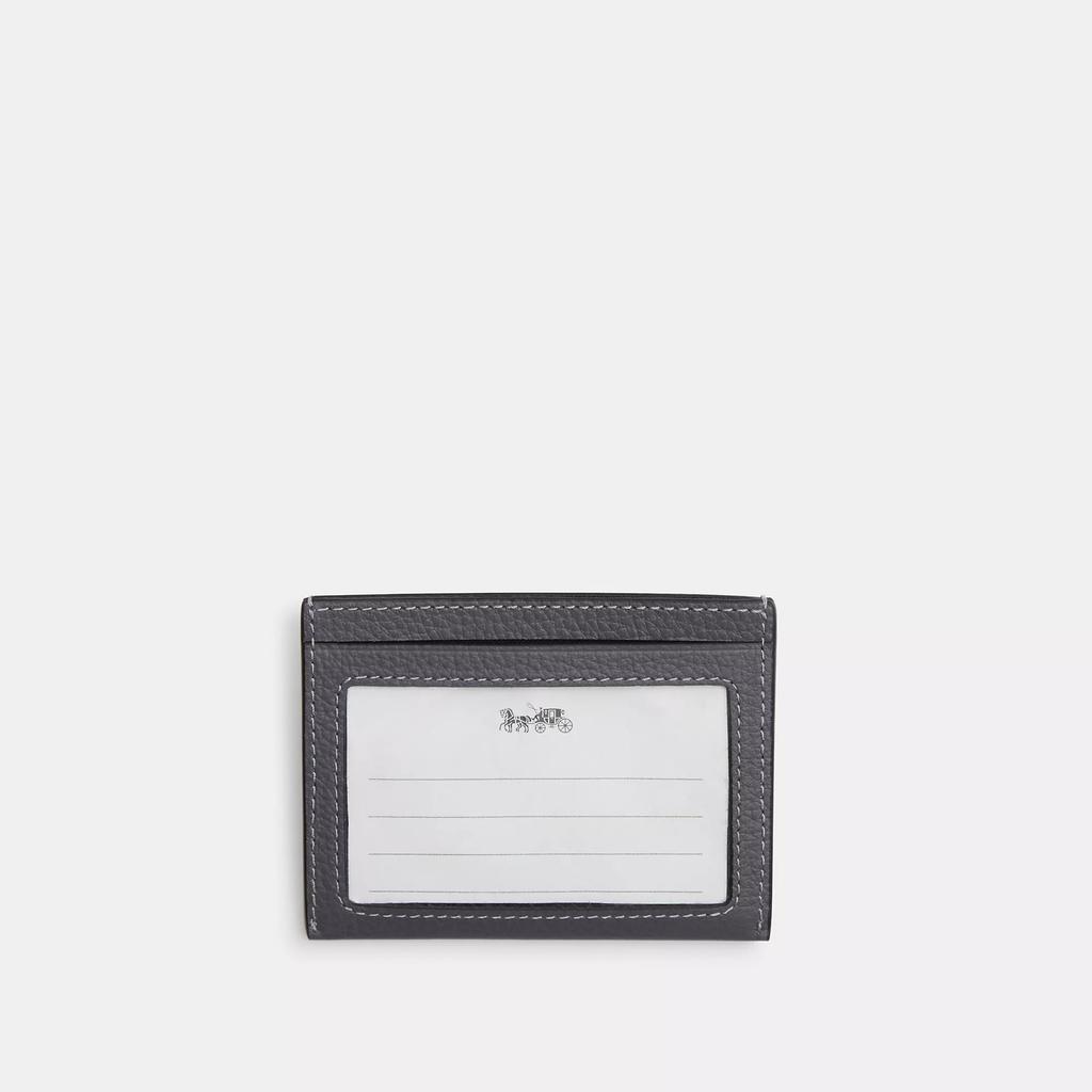 Coach Slim Id Card Case - Bags - Compare Prices from 7+