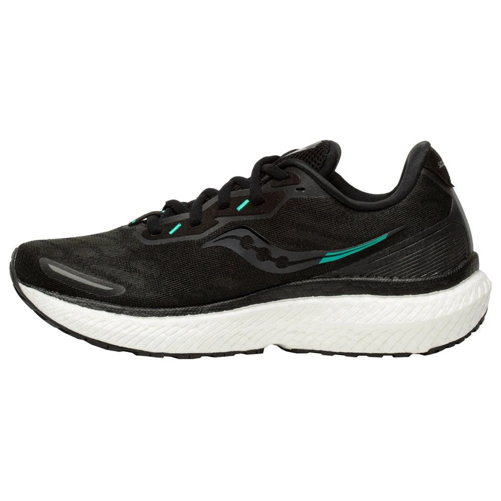 商品Saucony|Triumph 19 Running Shoes,价格¥512,第3张图片详细描述