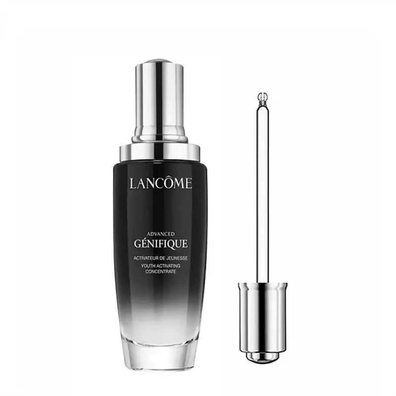 商品[国内直发] Lancôme|LANCÔME 兰蔻 全新二代小黑瓶精华肌底液 100毫升 肤质修护专家,价格¥689,第1张图片