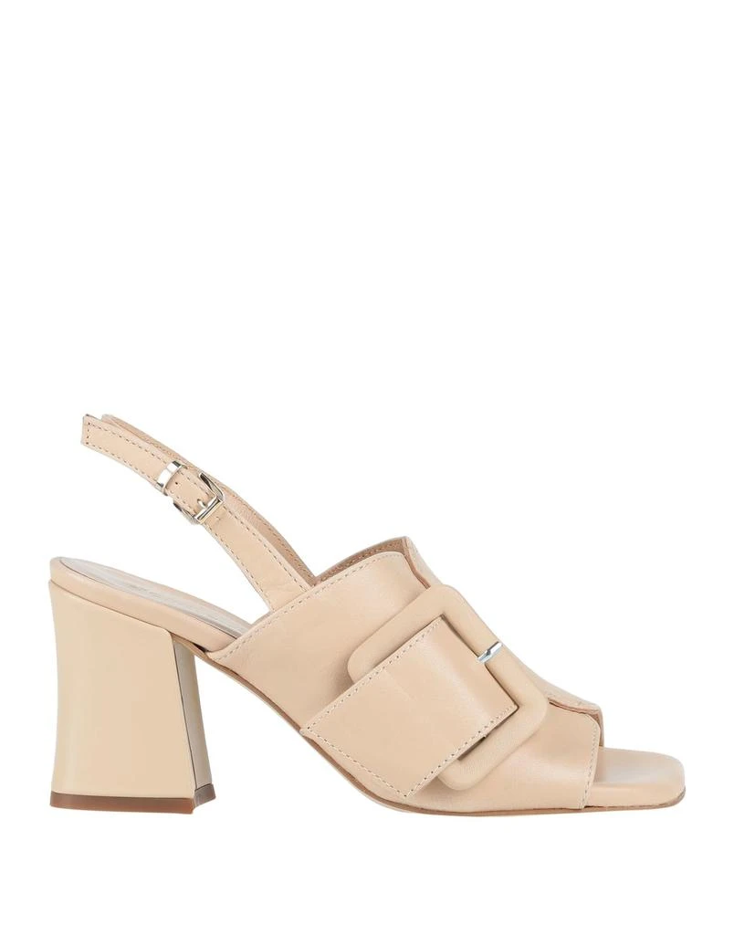 商品FORMENTINI|Sandals,价格¥392,第1张图片