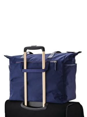 商品Samsonite|Mobile Solution Deluxe Carryall,价格¥806,第4张图片详细描述