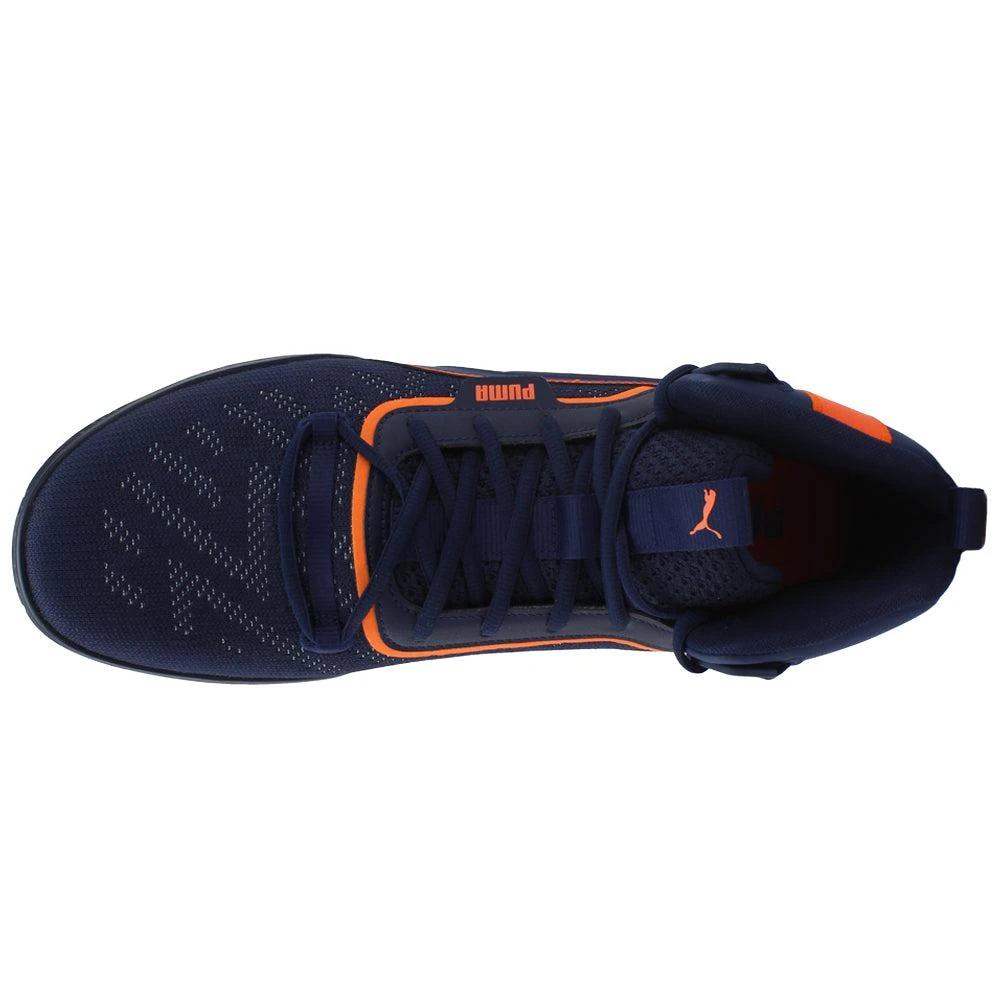 商品Puma|Legacy MM Basketball Shoes,价格¥450,第4张图片详细描述
