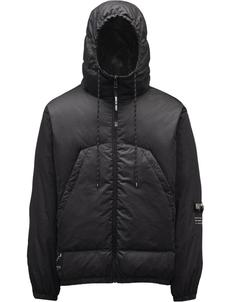 商品Moncler|Moncler x fragment dombay down jacket,价格¥7502,第1张图片