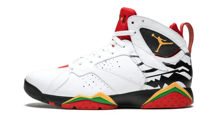 商品Jordan|Air Jordan 7 Retro Premio,价格¥7995,第1张图片