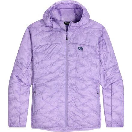 SuperStrand LT Plus Size Hooded Jacket - Women's 商品